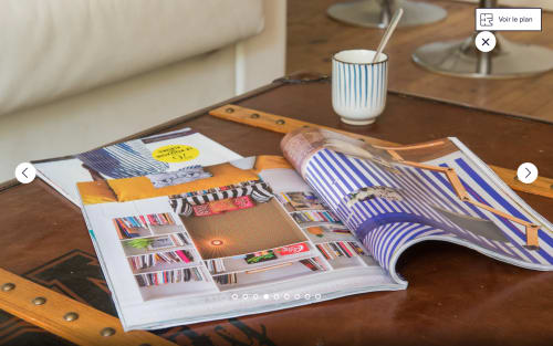 Dream Properties - Appartement design Paris Quartier Latin