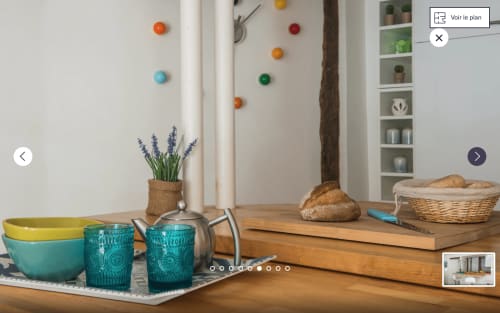 Dream Properties - Appartement design Paris Quartier Latin