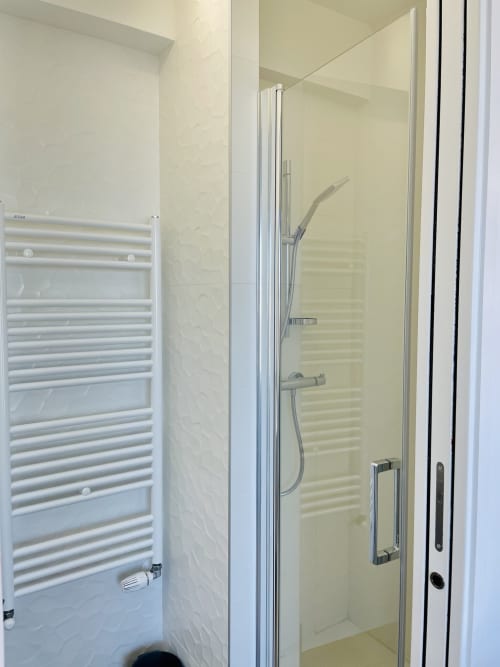 Studios Bel Mod - Appartements affaire et vacances - tout confort - Design - Gare - Lyon 