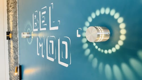 Studios Bel Mod - Business apartment - hotel - interior design - atmosphere - home automation - view - Gare Lyon Part Dieu
