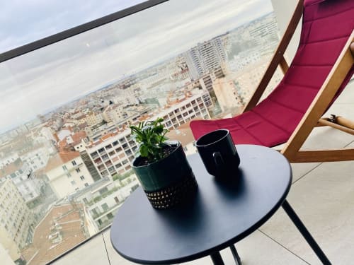 Studios Bel Mod - Holiday stay - hotel - breathtaking view of the city - Near Lyon Part Dieu train station