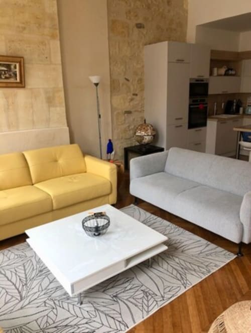 Dream Properties - superbe appartement  Chartrons Bordeaux