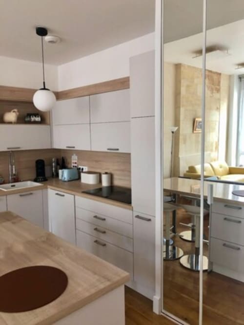 Dream Properties - superbe appartement  Chartrons Bordeaux