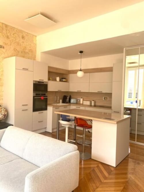 Dream Properties - superbe appartement  Chartrons Bordeaux