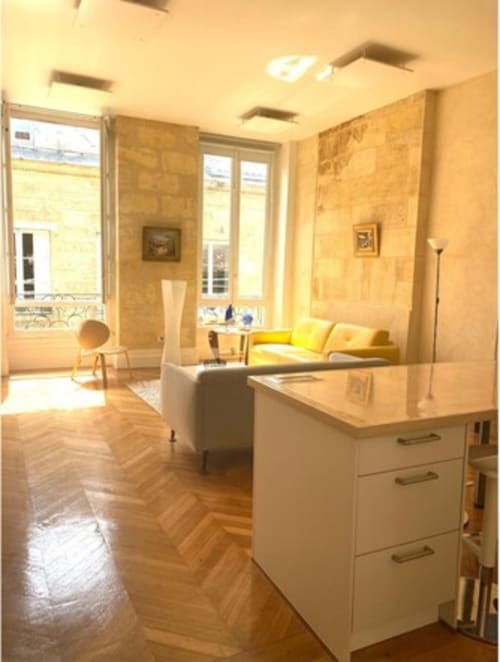 Dream Properties - superbe appartement  Chartrons Bordeaux