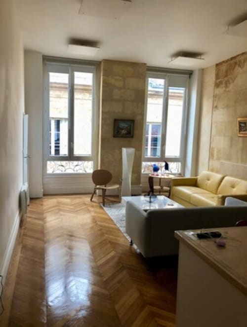 Dream Properties - superbe appartement  Chartrons Bordeaux