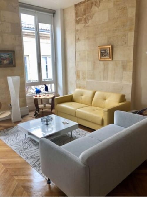 Dream Properties - superbe appartement  Chartrons Bordeaux