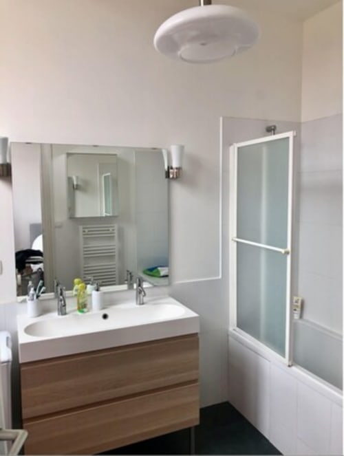 Dream Properties - superbe appartement  Chartrons Bordeaux