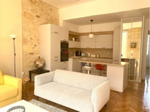 Dream Properties - superbe appartement  Chartrons Bordeaux