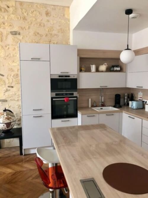 Dream Properties - superbe appartement  Chartrons Bordeaux