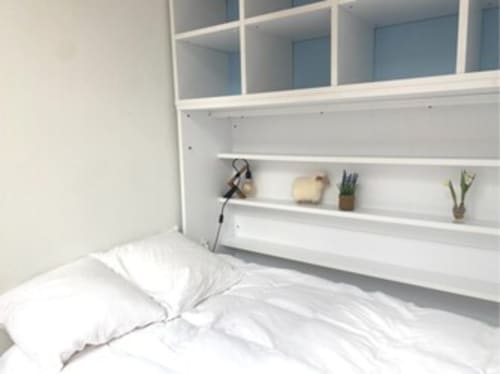 Dream Properties - superbe appartement  Chartrons Bordeaux