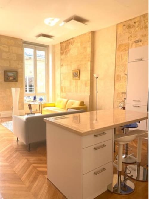 Dream Properties - superbe appartement  Chartrons Bordeaux