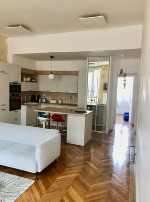Dream Properties - superbe appartement  Chartrons Bordeaux