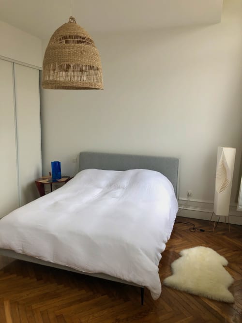 Dream Properties - superbe appartement  Chartrons Bordeaux
