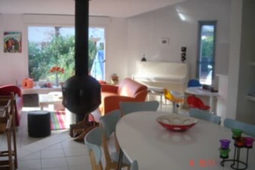 Dream Properties - villa avec piscine Pyla-sur-Mer, vacances amis
