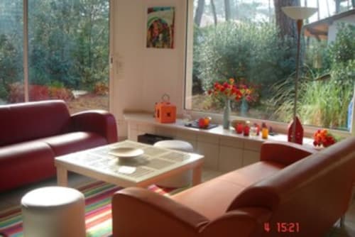 Dream Properties - villa avec piscine Pyla-sur-Mer, vacances amis