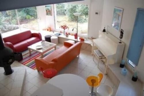 Dream Properties - villa avec piscine Pyla-sur-Mer, vacances amis