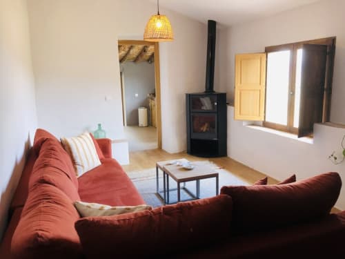 b&b andalusie