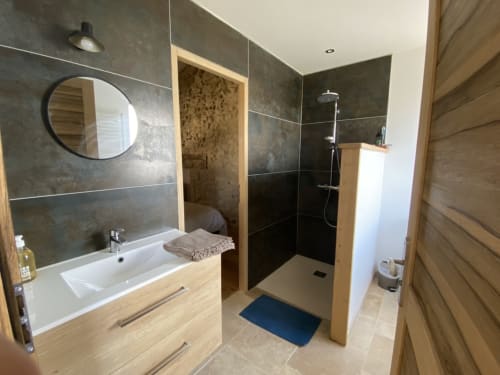 ELEGANCE MATERIAUX NOBLES Saint Nazaire-en-royans
