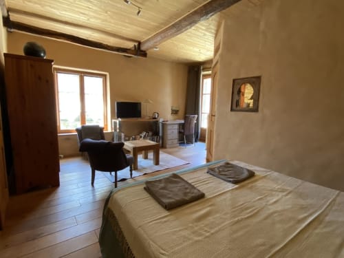 CONFORT ESPACE NATUREL