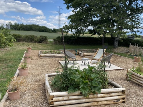 cultiver les légumes et les plantes aromatiques Romans-sur-isere