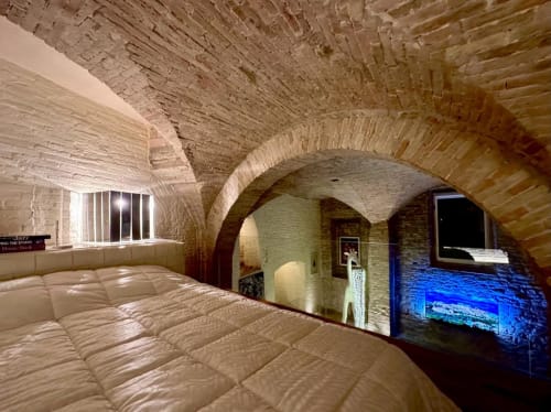 Arco Etrusco   DesArtSweetPoeta
