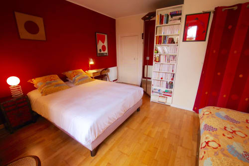 chambre Melle G de l'Escale en Beauce chambre d'hotes