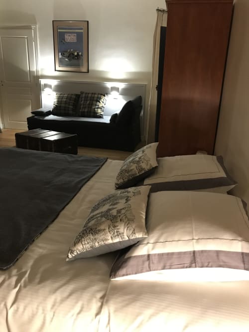 chambre Mr de l'Escale en Beauce chambre d'hotes
