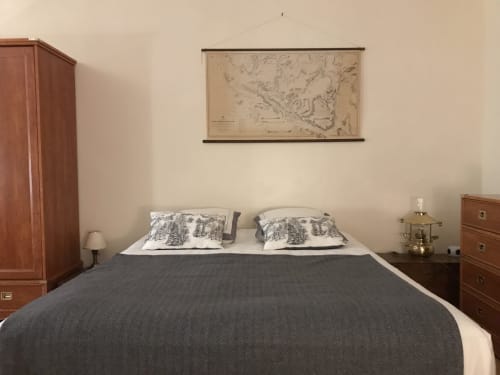 chambre MrL de l'Escale en Beauce chambre d'hotes