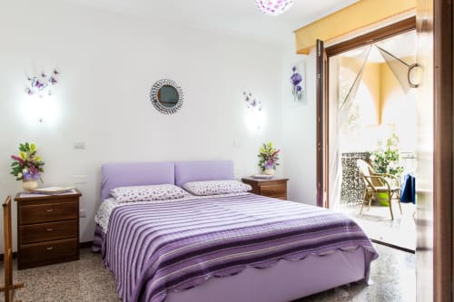 Sardegna al Mare - Camere Marina di Torre Grande