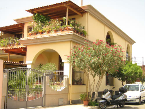 Sardegna al Mare - Camere Marina di Torre Grande