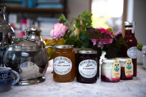 Barton Cottage - Bed and breakfast, b&b, village getaway, Broadmayne, Dorchester, Dorset