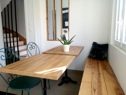 espace détente