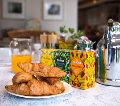 Barton Cottage - Bed and breakfast, b&b, village getaway, Broadmayne, Dorchester, Dorset