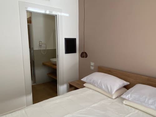 B&B MoMi Sorrento - Camere doppie e triple (NA)
