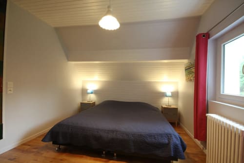 Séjour D'Albâtre - Locations saisonnières bord de mer - Côte d'Albâtre location villas appartements - maison vacances proche plage Grandes Dalles -