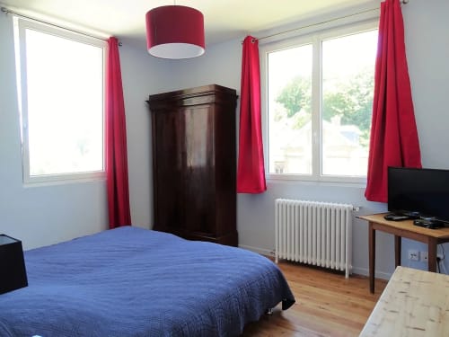 Séjour D'Albâtre - Locations saisonnières bord de mer - Côte d'Albâtre location villas appartements - maison vacances proche plage Grandes Dalles -