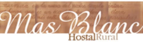 Hostal Rural Mas Blanc | Hostal Rural y Restaurante en Sant Martí de Centelles.