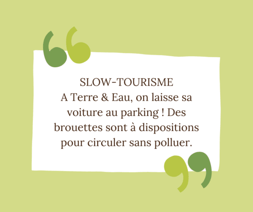 slow-tourisme tourisme durable Terre et Eau Vendée 
