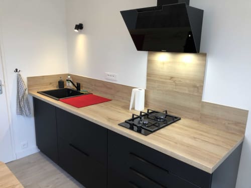 Thamdi - Loft Spa  Bretagne, Guérin, Rennes