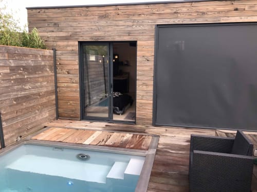 Thamdi - Loft Spa  Bretagne, Guérin, Rennes