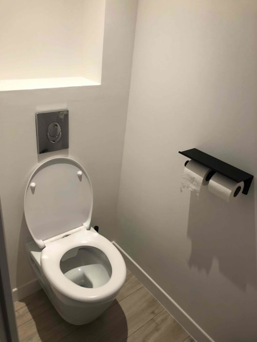 Thamdi - Loft Spa  Bretagne, Guérin, Rennes
