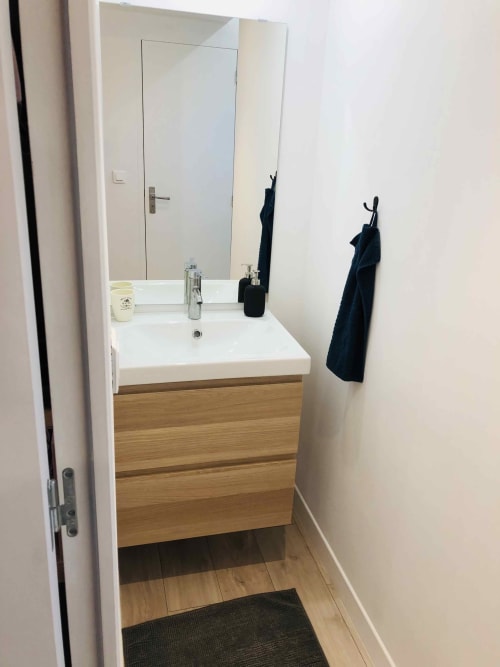 Thamdi - Loft Spa  Bretagne, Guérin, Rennes