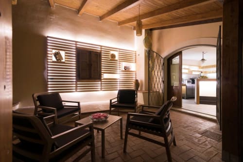 BBuSS Country Club - Country House Calabria - Catanzaro