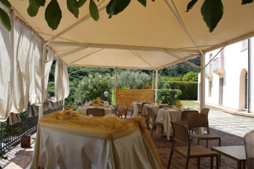 BBuSS Country Club - Country House Calabria - Catanzaro