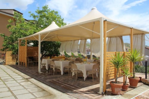 BBuSS Country Club - Country House Calabria - Catanzaro