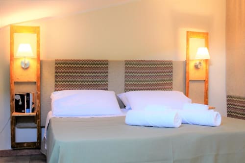 BBuSS Country Club - Country House Calabria - Catanzaro