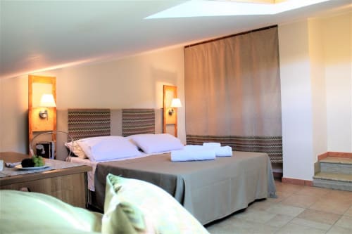 BBuSS Country Club - Country House Calabria - Catanzaro