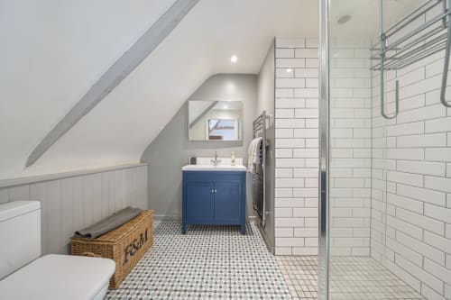 Barton Cottage - Bed and breakfast, b&b, village getaway, Broadmayne, Dorchester, Dorset