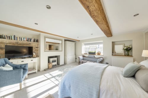 Barton Cottage - Bed and breakfast, b&b, village getaway, Broadmayne, Dorchester, Dorset